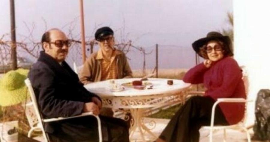 «Στον επόμενο τόνο η ώρα θα είναι»: Η αξέχαστη σε όλους φωνή του 141 που ο άντρας της την δολοφόνησε από λύπηση