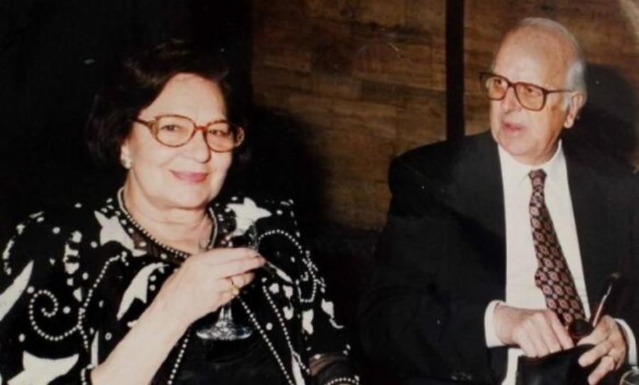 «Στον επόμενο τόνο η ώρα θα είναι»: Η αξέχαστη σε όλους φωνή του 141 που ο άντρας της την δολοφόνησε από λύπηση