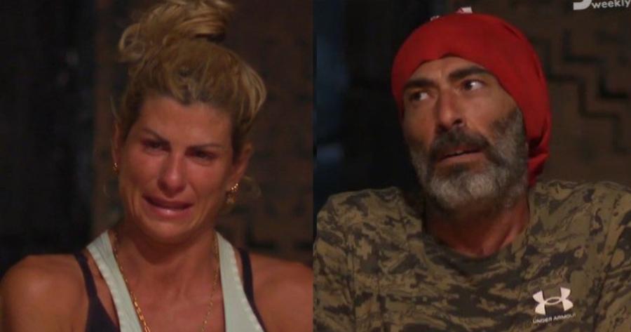 Ξέσπασε το Twitter: Η ατάκα-ντροπή του Βαλάντη που έστρεψε εναντίον του και τους πιο φανατικούς υποστηρικτές του