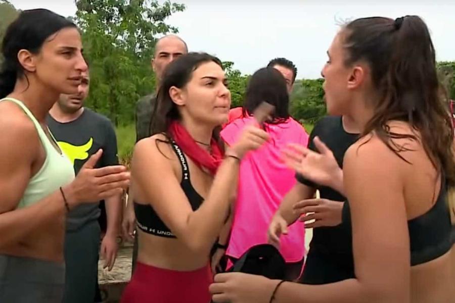 Βρισηίδα Ανδριώτου: Η ζωή πριν το Survivor, η κολλητή φιλία με την Τούνη που έγινε έχθρα και το τροχαίο