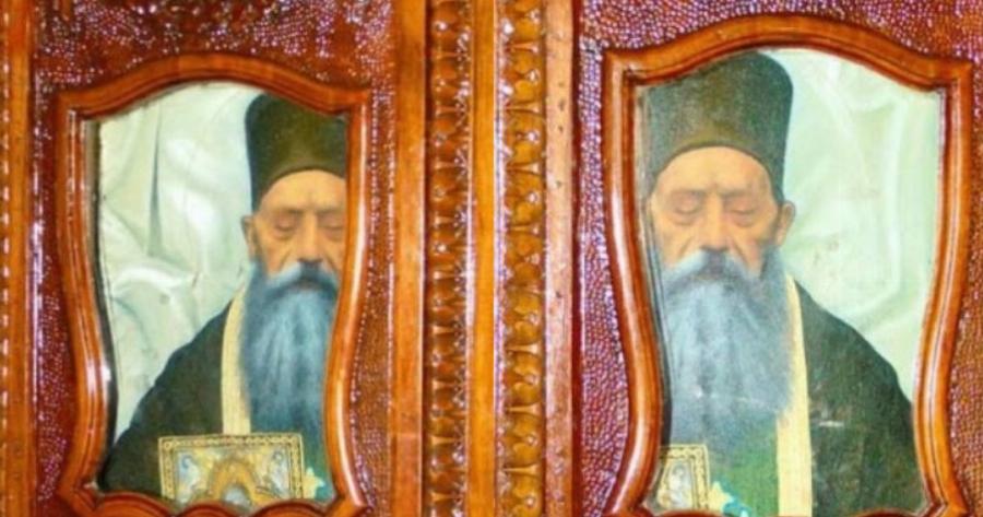 Άγιος Σάββας ο Θαυματουργός: Το απίστευτο περιστατικό στην Λάρνακα