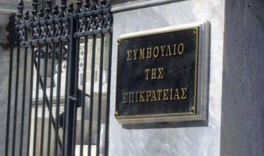 Ανεμβολίαστοι 60άρηδες προσφεύγουν στο ΣτΕ κατά του προστίμου των 100 ευρώ