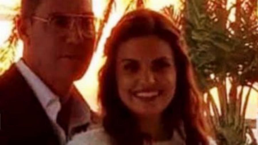 «Αφήστε με να πάω στην κηδεία του»: Σε λυγμούς ξέσπασε η σύζυγος του Τζώρτζη Μονογυιού μαθαίνοντας για το θάνατό του