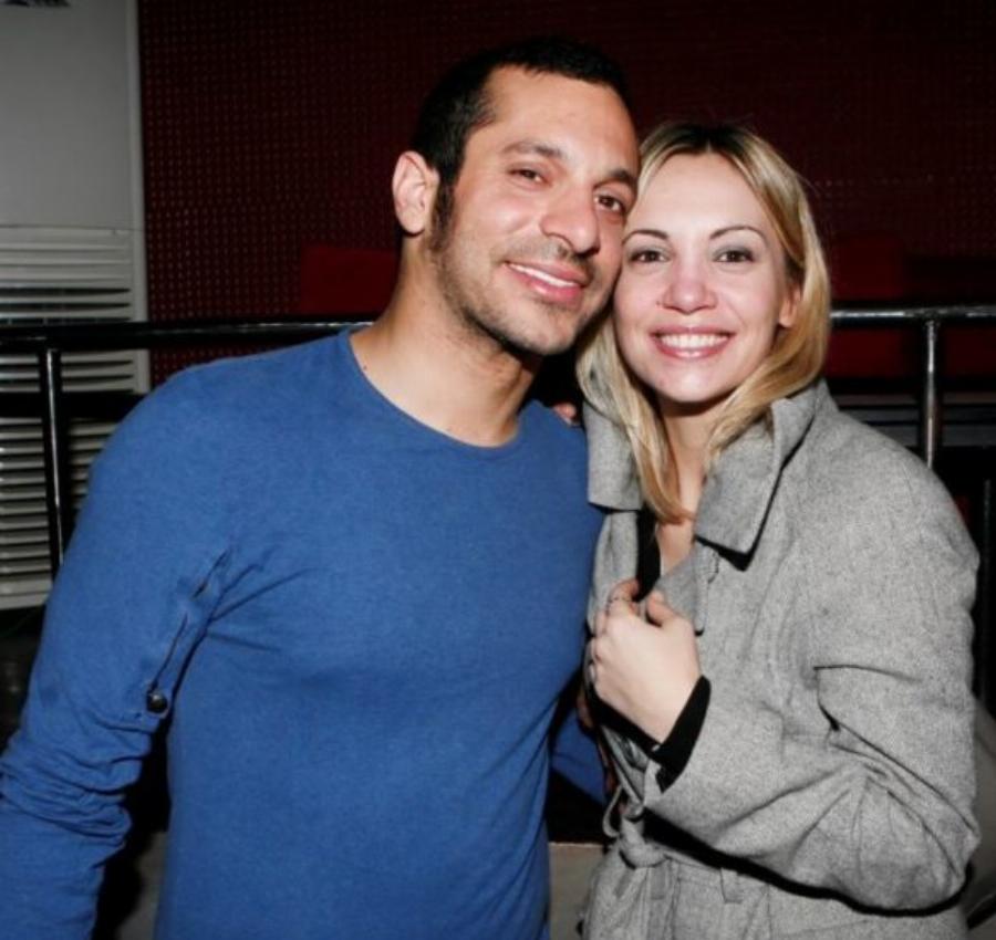 Ζευγάρια Ελλήνων Διάσημων: Η σχέση του Μαρκουλάκη με την Καρύδη και όλα όσα ελάχιστοι θυμούνται