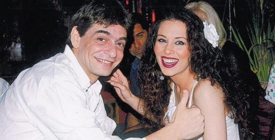 Ζευγάρια Ελλήνων Διάσημων: Η σχέση του Μαρκουλάκη με την Καρύδη και όλα όσα ελάχιστοι θυμούνται