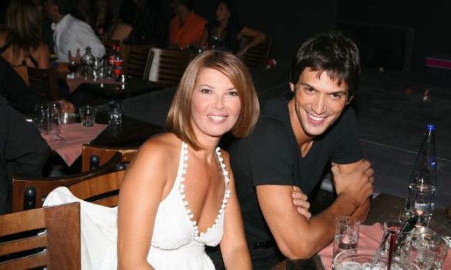 Ζευγάρια Ελλήνων Διάσημων: Η σχέση του Μαρκουλάκη με την Καρύδη και όλα όσα ελάχιστοι θυμούνται