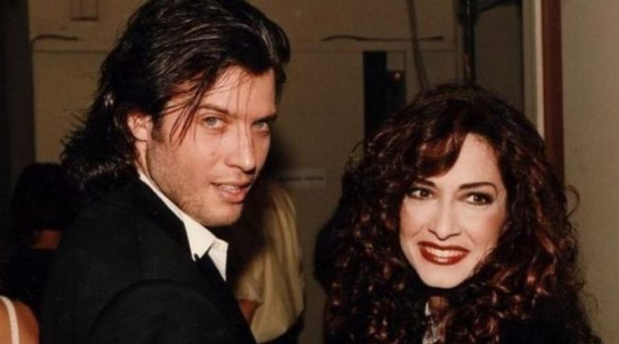 Ζευγάρια Ελλήνων Διάσημων: Η σχέση του Μαρκουλάκη με την Καρύδη και όλα όσα ελάχιστοι θυμούνται