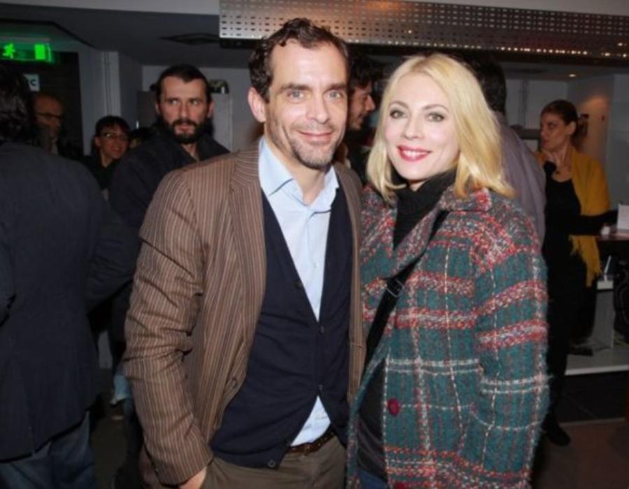 Ζευγάρια Ελλήνων Διάσημων: Η σχέση του Μαρκουλάκη με την Καρύδη και όλα όσα ελάχιστοι θυμούνται