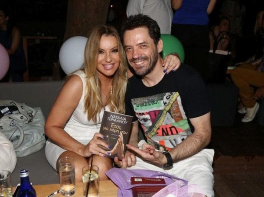 Ζευγάρια Ελλήνων Διάσημων: Η σχέση του Μαρκουλάκη με την Καρύδη και όλα όσα ελάχιστοι θυμούνται