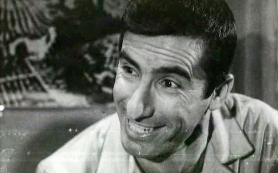 Τάσος Γιαννόπουλος: Ο ρόλος του «Κίτσου» στον Ελληνικό κινηματογράφο, η αρρώστια και το ξαφνικό τέλος στα 46 του