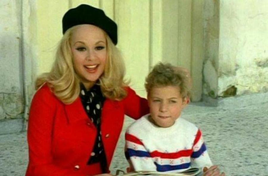 Τάκης Γκιόκας: Που βρίσκεται σήμερα το παιδί «θαύμα» του Ελληνικού κινηματογράφου