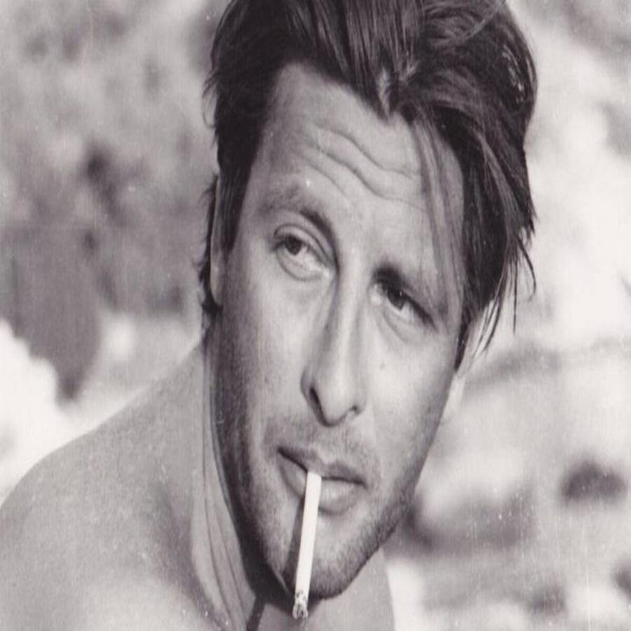 Τάκης Σπυριδάκης: Ο τραγικός θάνατος της αδερφής του, ο καρκίνος και οι διαφημίσεις που άφησαν ιστορία