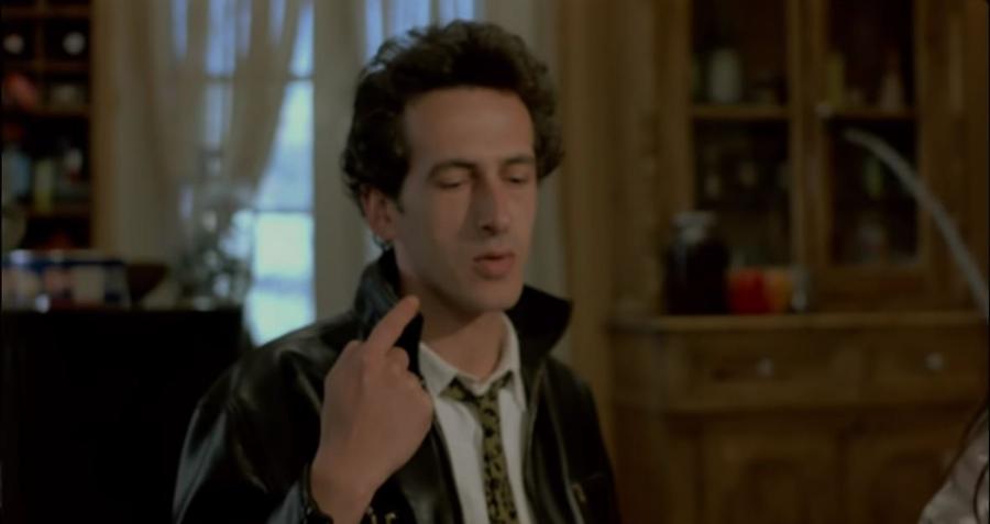 Τάκης Μόσχος: Το ξεκίνημά του ως μοντέλο, η ερωτική απογοήτευση, ο εθισμός στα ναρκωτικά και το διπλό εγκεφαλικό επεισόδιο