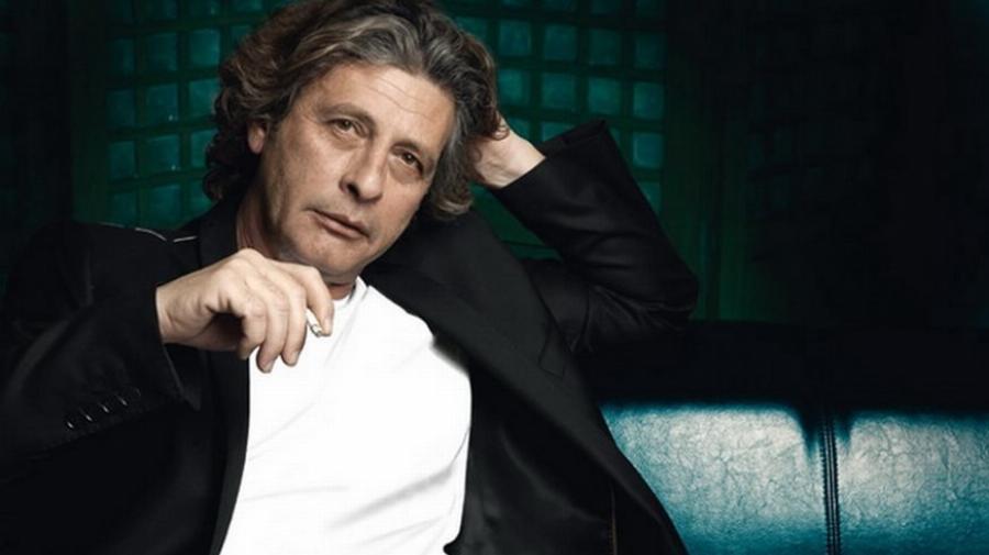 Τάκης Σπυριδάκης: Ο τραγικός θάνατος της αδερφής του, ο καρκίνος και οι διαφημίσεις που άφησαν ιστορία