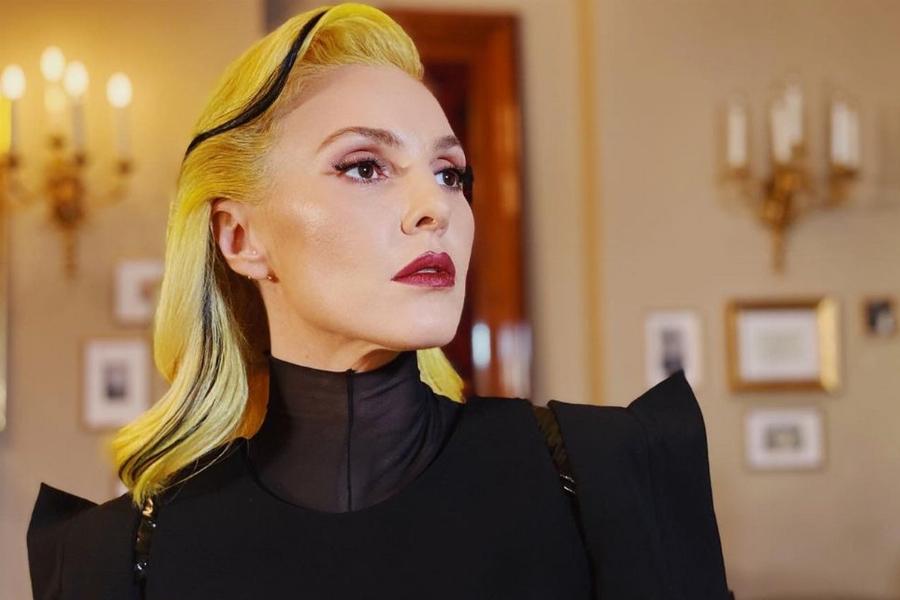 Τάμτα: Τα δύσκολα και φτωχικά χρόνια στη Γεωργία, ο γάμος, η πρόωρη εγκυμοσύνη στα 14, η σχέση με τον Κασιδόκωστα και το υπέροχο σπίτι