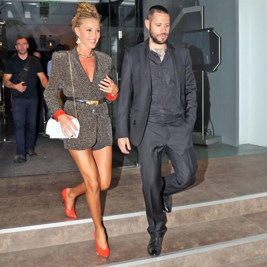 Τάμτα: Τα δύσκολα και φτωχικά χρόνια στη Γεωργία, ο γάμος, η πρόωρη εγκυμοσύνη στα 14, η σχέση με τον Κασιδόκωστα και το υπέροχο σπίτι