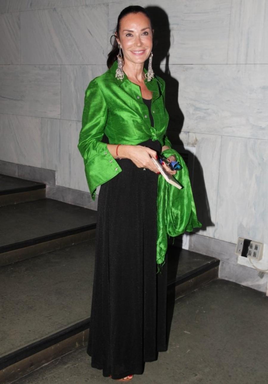 Τάνια Καψάλη: Τα χρυσά συμβόλαια, τα πρόστιμα και η ξαφνική απομόνωση