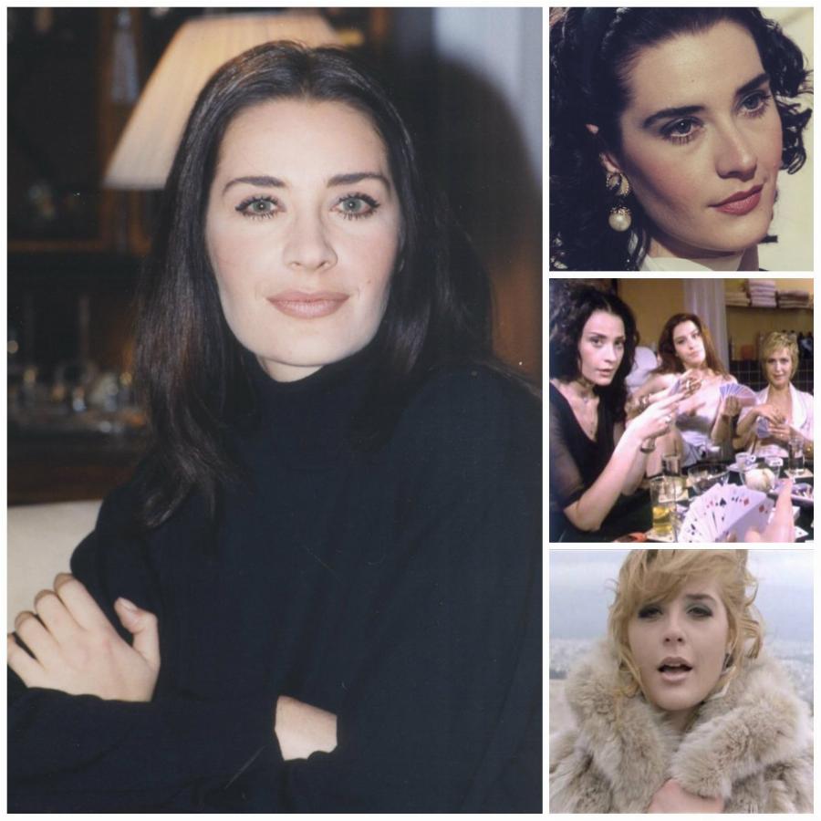 Τάνια Καψάλη: Τα χρυσά συμβόλαια, τα πρόστιμα και η ξαφνική απομόνωση