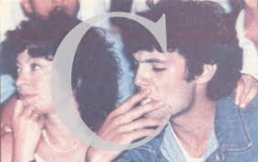 Τάνια Τσανακλίδου: Η σχέση που δεν ήταν περήφανη, το αυτοβιογραφικό σουξέ και η αρρώστια