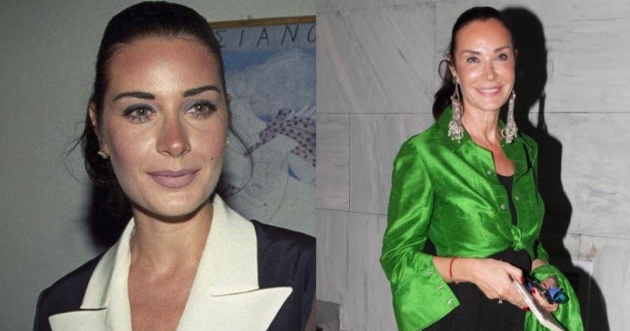 Τάνια Καψάλη: Τα χρυσά συμβόλαια, τα πρόστιμα και η ξαφνική απομόνωση