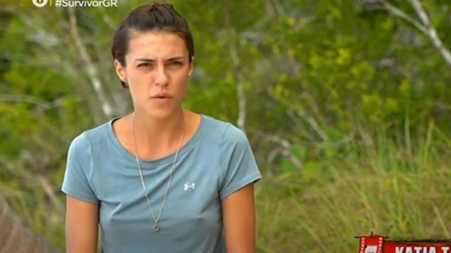 10 κιλά βαρύτερη και ομορφότερη από ποτέ: Η νέα εικόνα της Ταραμπάνκο λίγο πριν μπει στο Survivor