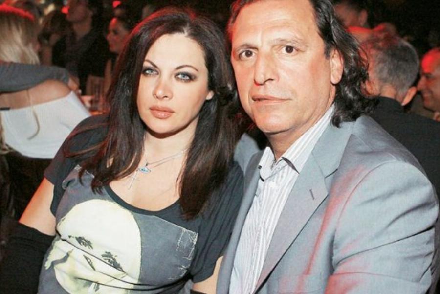 Τάσος Μητρόπουλος: Η αθλητική καριέρα, ο γάμος με την Έλενα Ναθαναήλ, η σχέση ζωής με τη Νένα Χρονοπούλου και τα απειλητικά μηνύματα