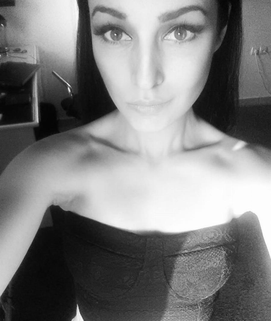 Τασσώ Καββαδία: Η πανέμορφη εγγονή της, Αργυρώ Καλλιάφα, μίλησε για το σοβαρό πρόβλημα υγείας που αντιμετώπισε