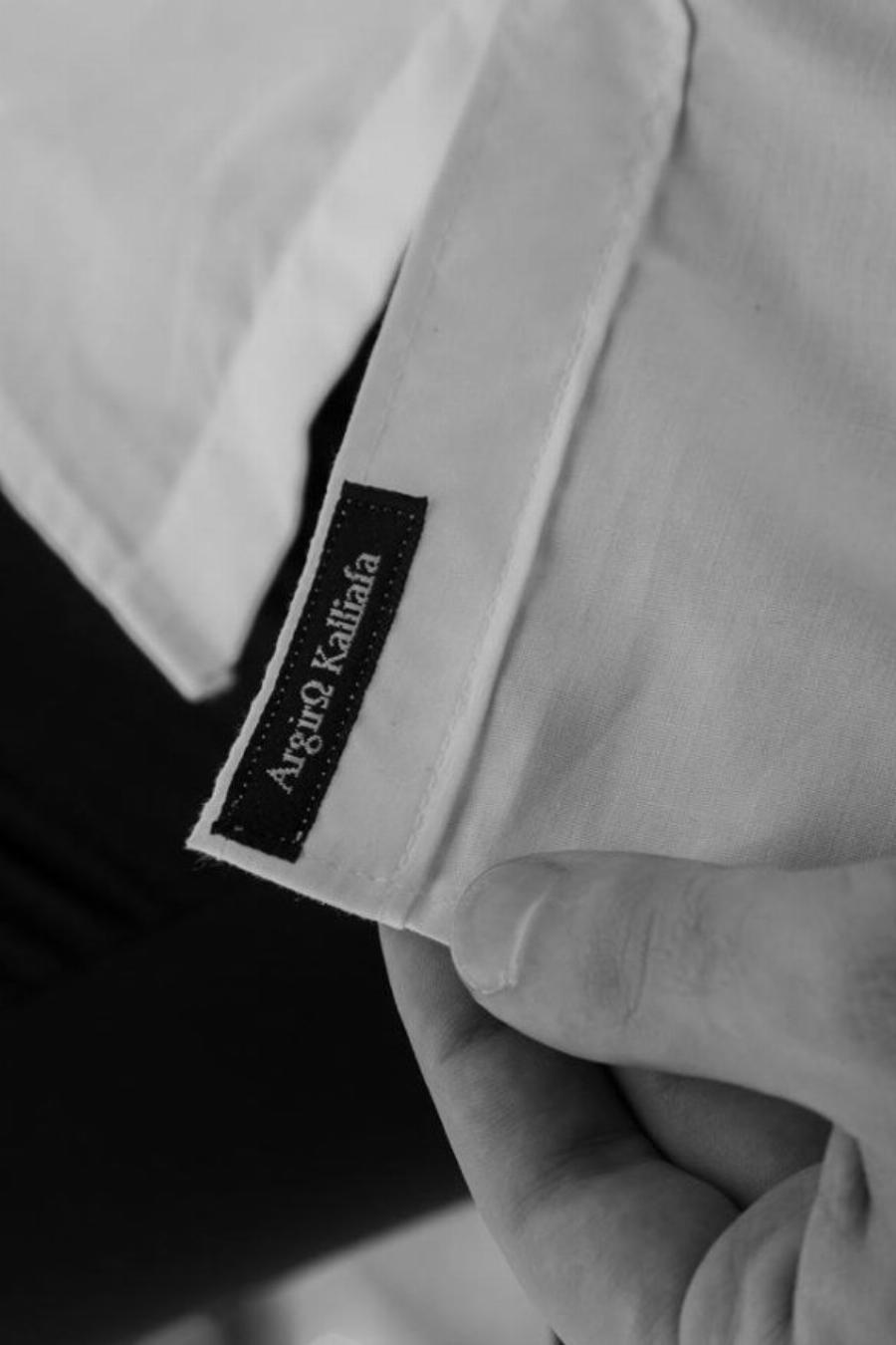 Τασσώ Καββαδία: Η πανέμορφη εγγονή της, Αργυρώ Καλλιάφα, μίλησε για το σοβαρό πρόβλημα υγείας που αντιμετώπισε