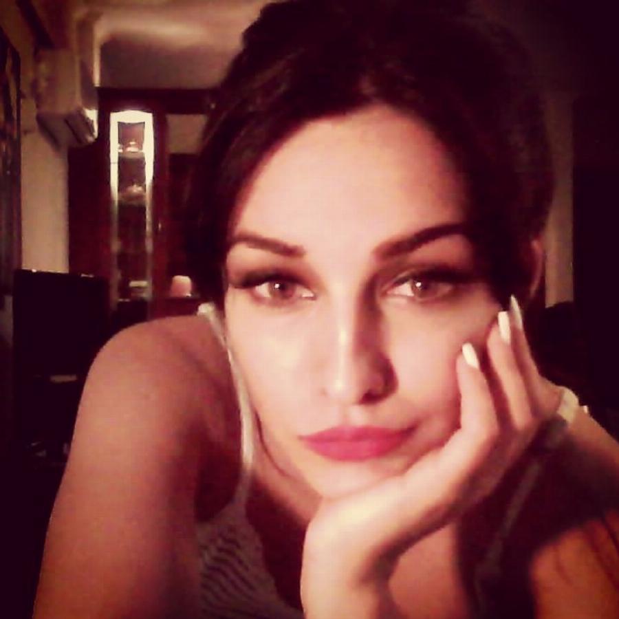 Τασσώ Καββαδία: Η πανέμορφη εγγονή της, Αργυρώ Καλλιάφα, μίλησε για το σοβαρό πρόβλημα υγείας που αντιμετώπισε