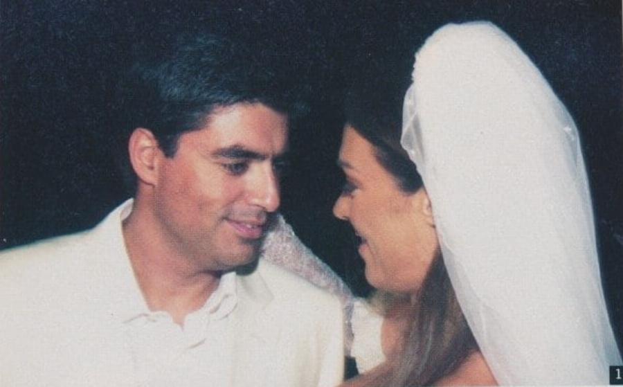 Τατιάνα Στεφανίδου: Ο γάμος της που έγινε πρωτοσέλιδο, η μάχη με την τελειότητα, η νευρική ανορεξία και το ξύλο