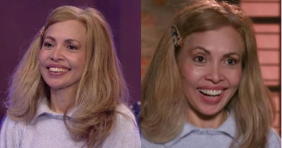 MasterChef: Η παίκτρια που αποκάλυψε την ηλικία της και τους άφησε άφωνους με τα μυστικά της νεότητάς της