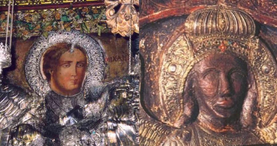 «Σήκω και πήγαινε στο Ναό μου να Κοινωνήσεις» – Θαύμα του Ταξιάρχη σε ανάπηρη γυναίκα