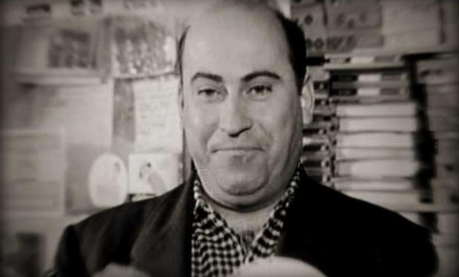 Θανάσης Βέγγος: Η Μακρόνησος, οι θρυλικές ατάκες, η χρεοκοπία και το πλήθος κόσμου για το τελευταίο αντίο