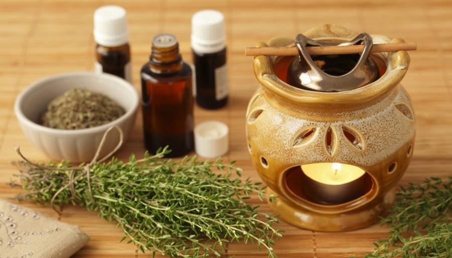 Γλωσσοφαγιά: 6 τρόποι για να διώξουμε  την αρνητική ενέργεια από το σπίτι μας