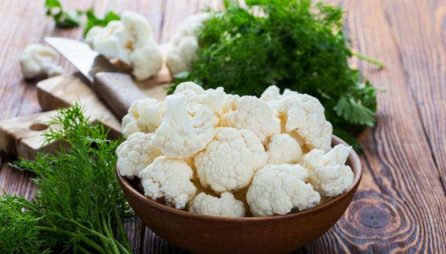 Με αυτό το κόλπο θα απαλλαγείτε μια για πάντα από τη μυρωδιά που αφήνει στο σπίτι του κουνουπίδι