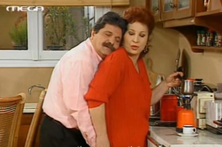 Θέμης Μάνεσης: To σοβαρό πρόβλημα υγείας, η απομάκρυνση από την τηλεόραση και η φήμη ως ο μάγκας του ελληνικού κινηματογράφου