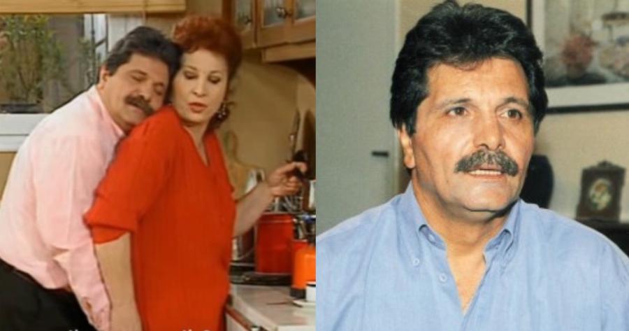 Θέμης Μάνεσης: To σοβαρό πρόβλημα υγείας, η απομάκρυνση από την τηλεόραση και η φήμη ως ο μάγκας του ελληνικού κινηματογράφου