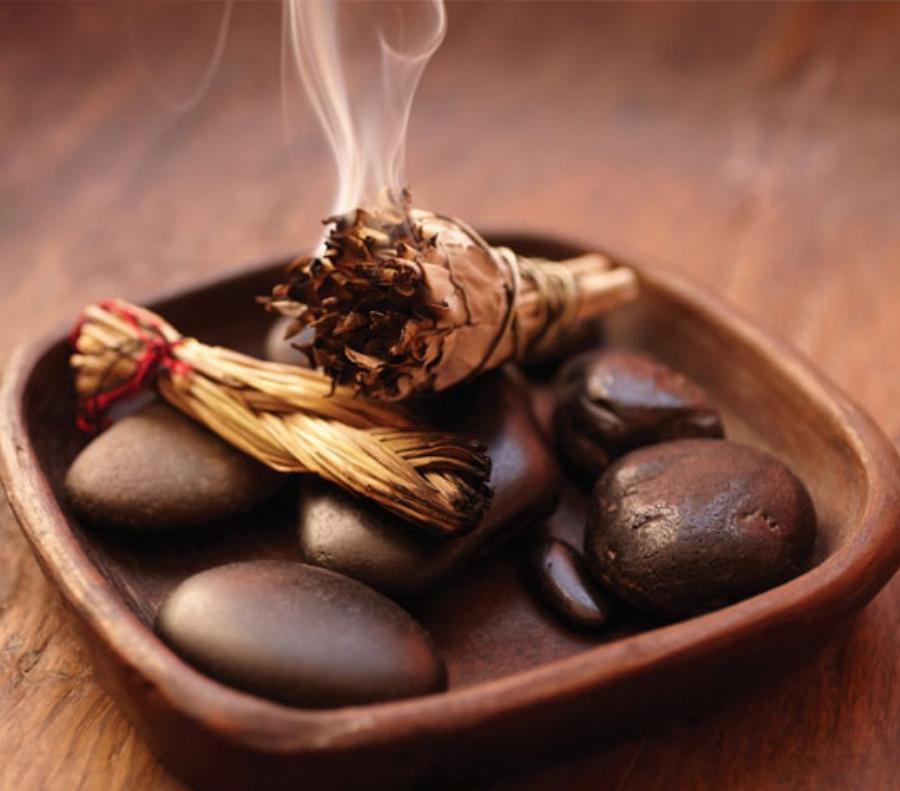 Γλωσσοφαγιά: 6 τρόποι για να διώξουμε  την αρνητική ενέργεια από το σπίτι μας