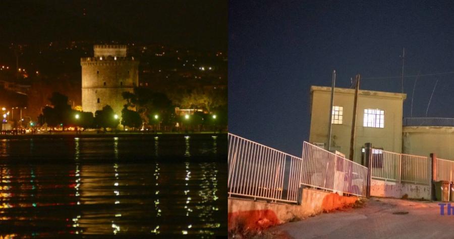 Δεν το περίμενε κανείς: Ανακαλύφθηκε η πηγή του «περίεργου» ήχου στη Θεσσαλονίκη