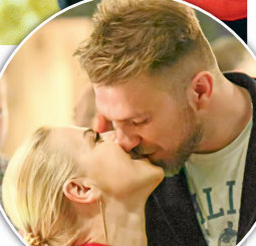 Θωμαΐς Ανδρούτσου: Το ξεκίνημα της καριέρας της, οι κρίσεις πανικού, ο νέος έρωτας και η υιοθεσία