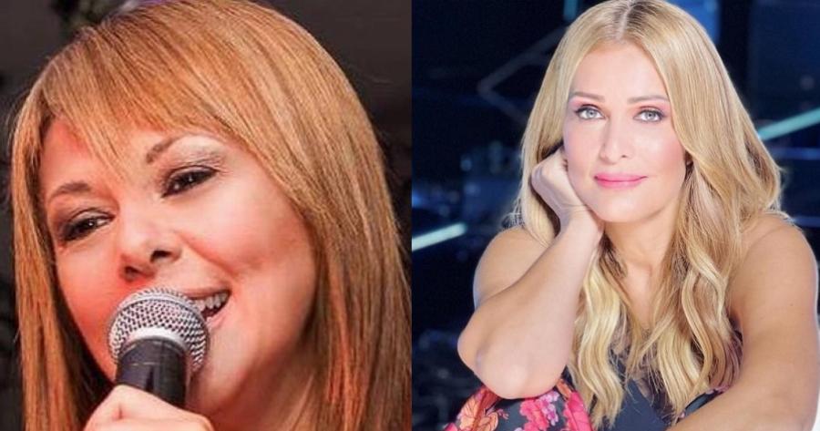 Ελένη Καρουσάκη: «Με ενοχλεί που όλος ο χώρος είναι άνεργος και η Θεοδωρίδου τραγουδάει στο θέατρο»