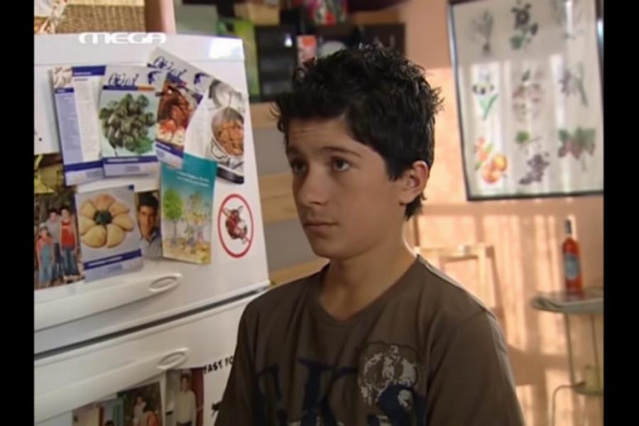 Παιδιά σε τηλεοπτικές σειρές: Πως είναι και τι κάνουν σήμερα τα παιδιά που αγαπήσαμε