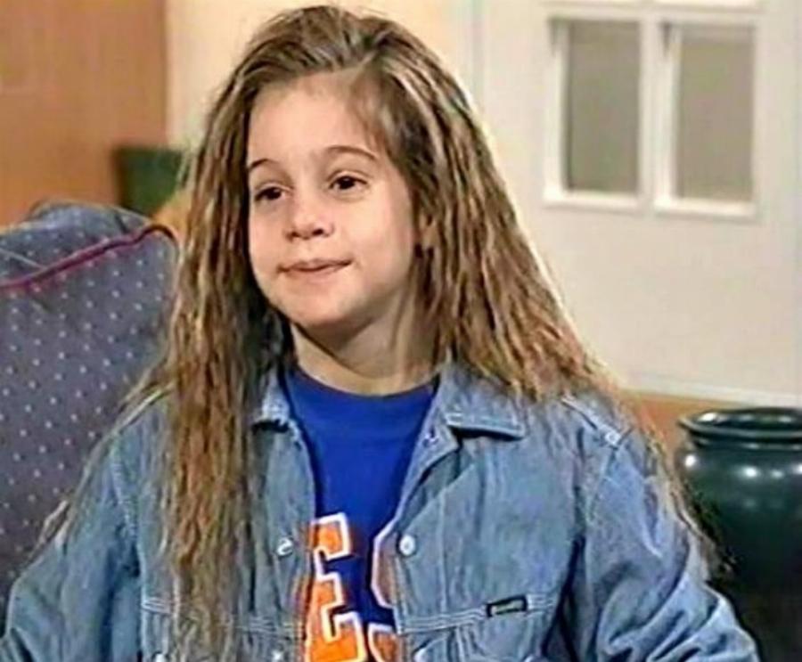 Παιδιά σε τηλεοπτικές σειρές: Πως είναι και τι κάνουν σήμερα τα παιδιά που αγαπήσαμε