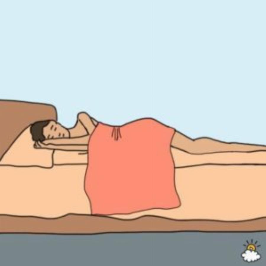 Ύπνος: Τι να φοράμε για να κοιμόμαστε καλά και για να βελτιωθεί η υγεία μας