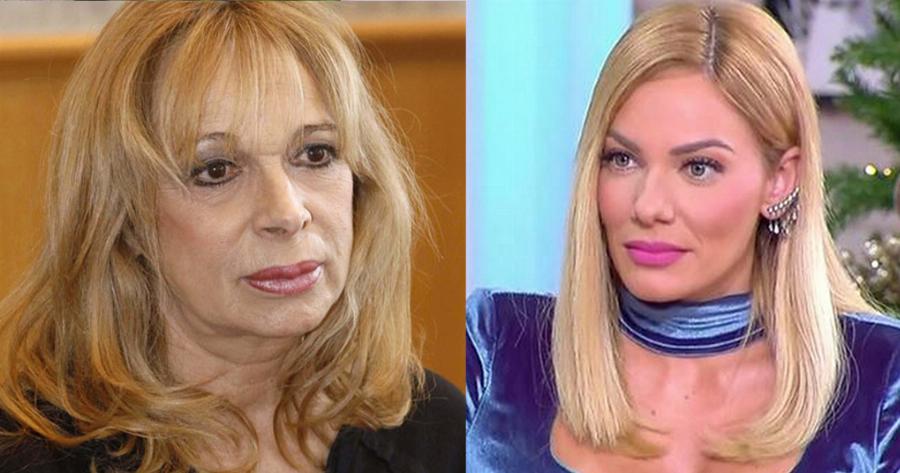 Φόνσου εναντίον Μαλέσκου: «Είναι δυνατόν να σε λέει “κούκλα μου” ο Χαλκιάς και να απαντάς “Ιωάννα είναι το όνομά μου”;»