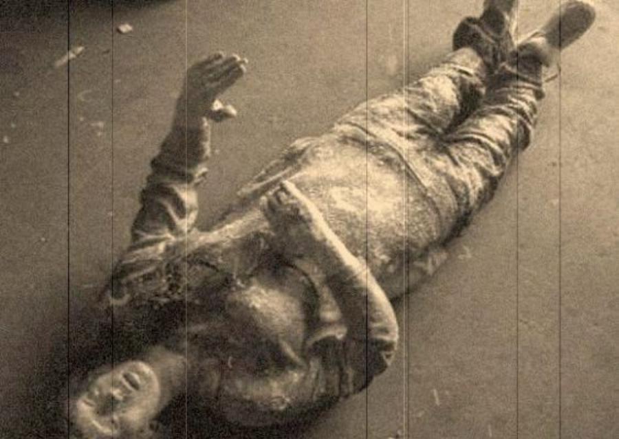 Το καράβι του θανάτου: Το μυστηριώδες πλοίο με το κατάστρωμα που γέμισε πτώματα – Παραμένει ανεξιχνίαστο μέχρι και σήμερα