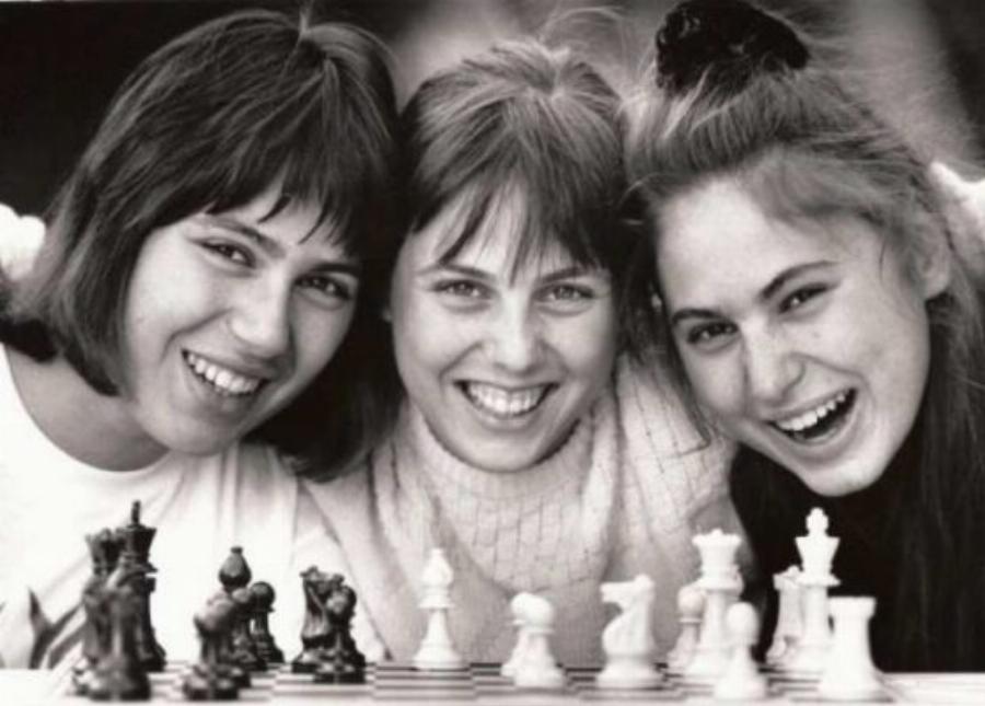 Αληθινή ιστορία ενός πειράματος: Ιδιοφυΐα δεν γεννιέσαι, γίνεσαι – Το κρυφό πείραμα ενός πατέρα που έκανε 3 κόρες διάνοιες