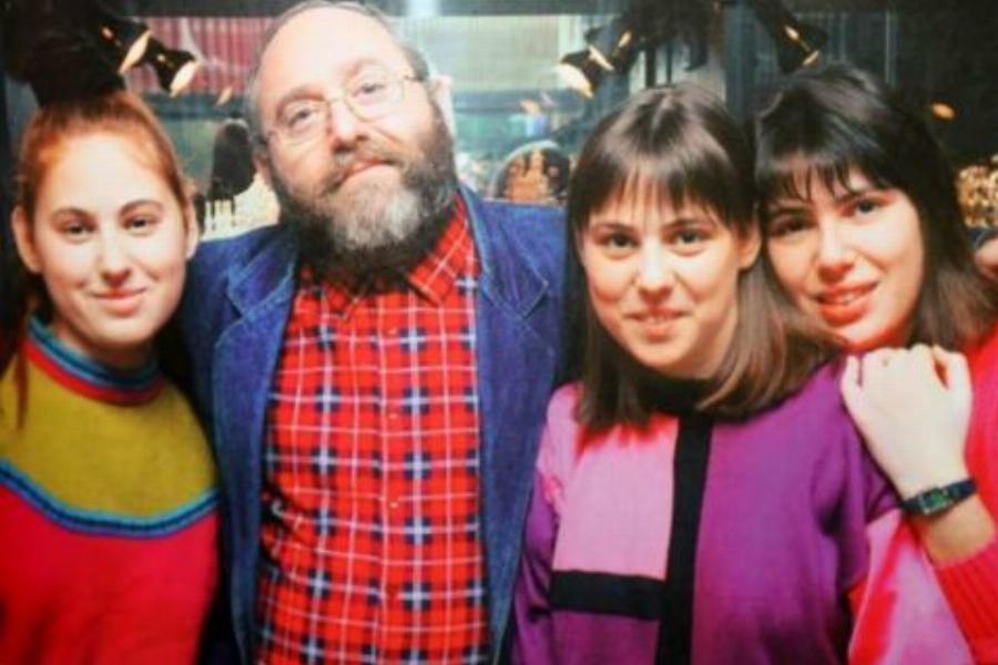 Αληθινή ιστορία ενός πειράματος: Ιδιοφυΐα δεν γεννιέσαι, γίνεσαι – Το κρυφό πείραμα ενός πατέρα που έκανε 3 κόρες διάνοιες