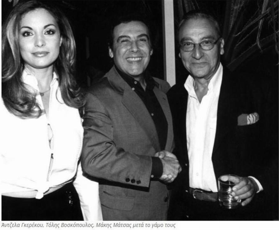 Τόλης Βοσκόπουλος: Ο «Άρχοντας» του ελληνικού τραγουδιού, οι θυελλώδεις έρωτες, η αγάπη του κόσμου και οι ατελείωτες επιτυχίες