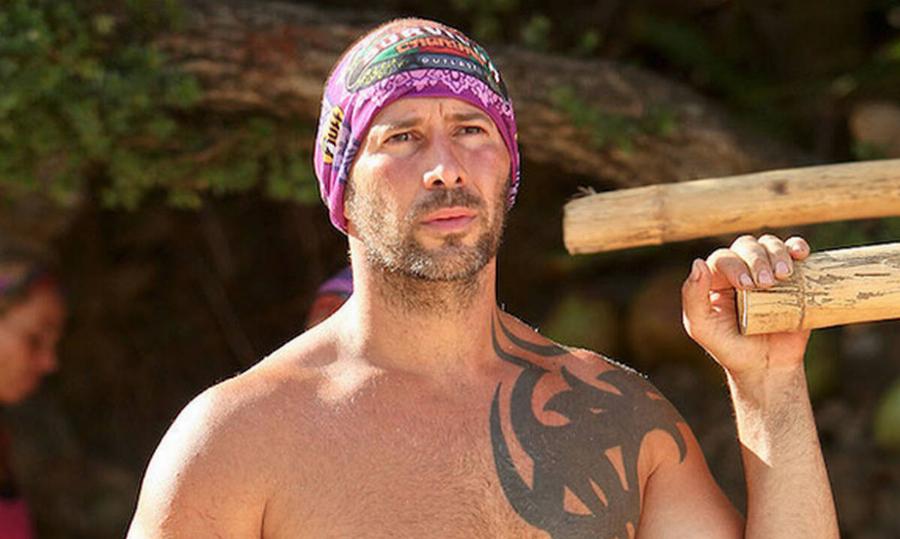 Τόνυ Βλάχος: Ο Έλληνας που κέρδισε δύο φορές το Αμερικανικό Survivor με την τακτική Spy-Shack